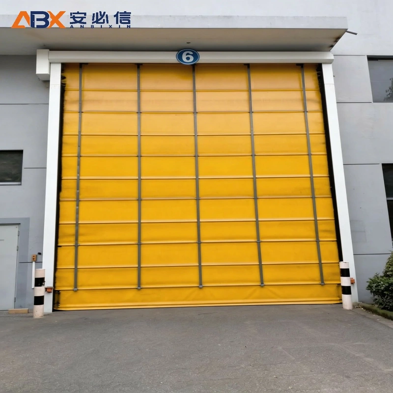 德州市堆积门